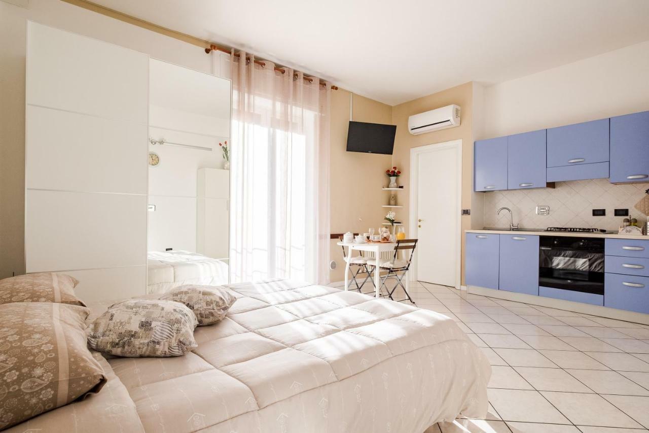 Your Holiday In Bologna Luaran gambar