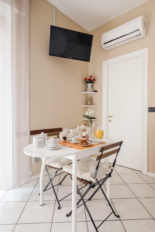 Your Holiday In Bologna Luaran gambar