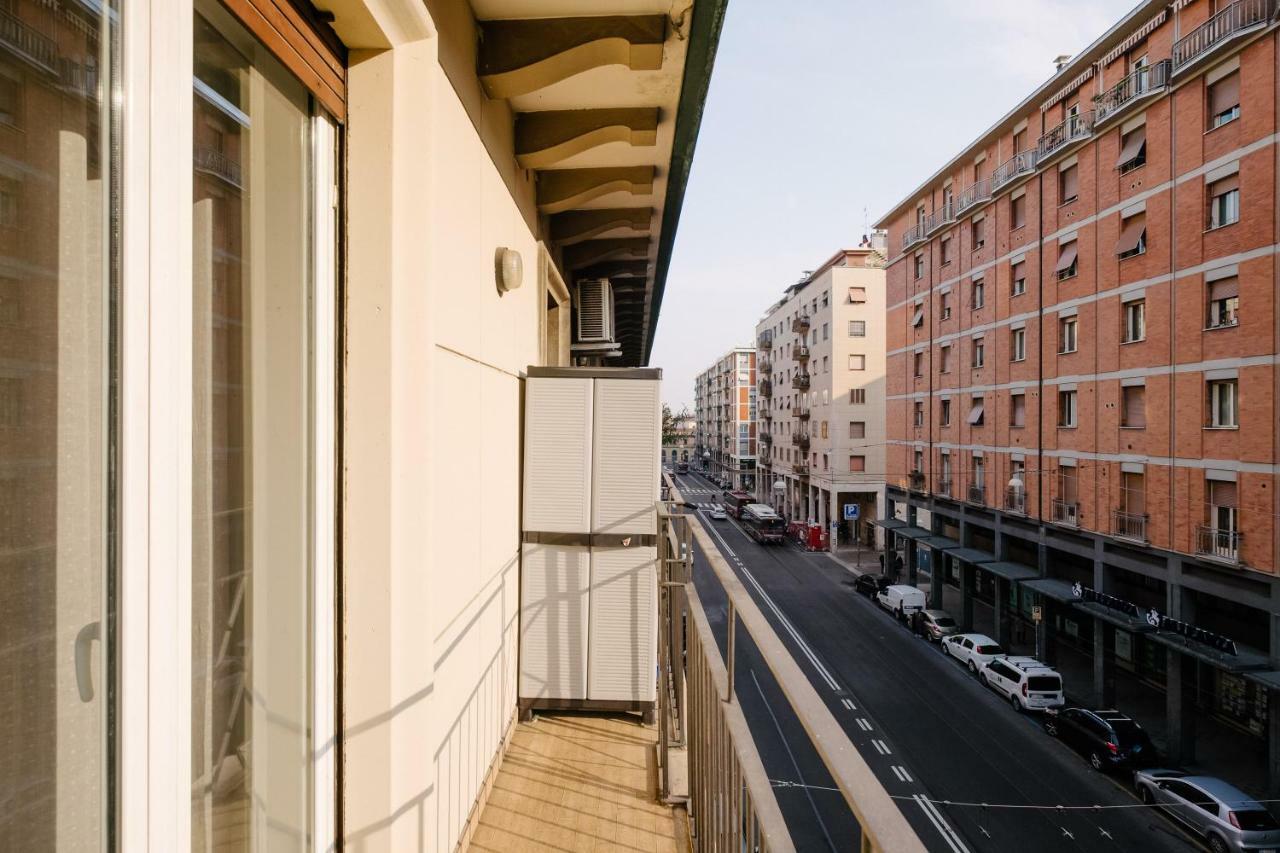 Your Holiday In Bologna Luaran gambar