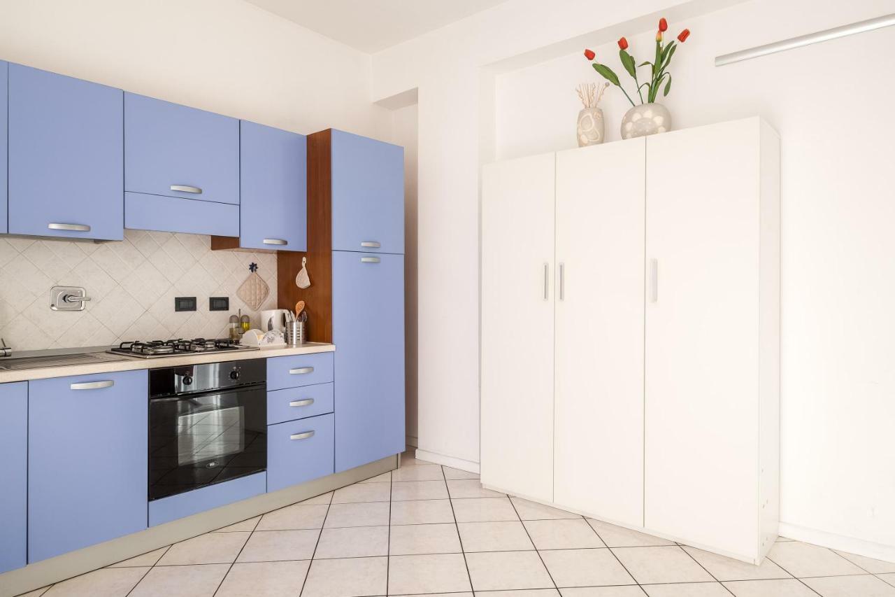 Your Holiday In Bologna Luaran gambar