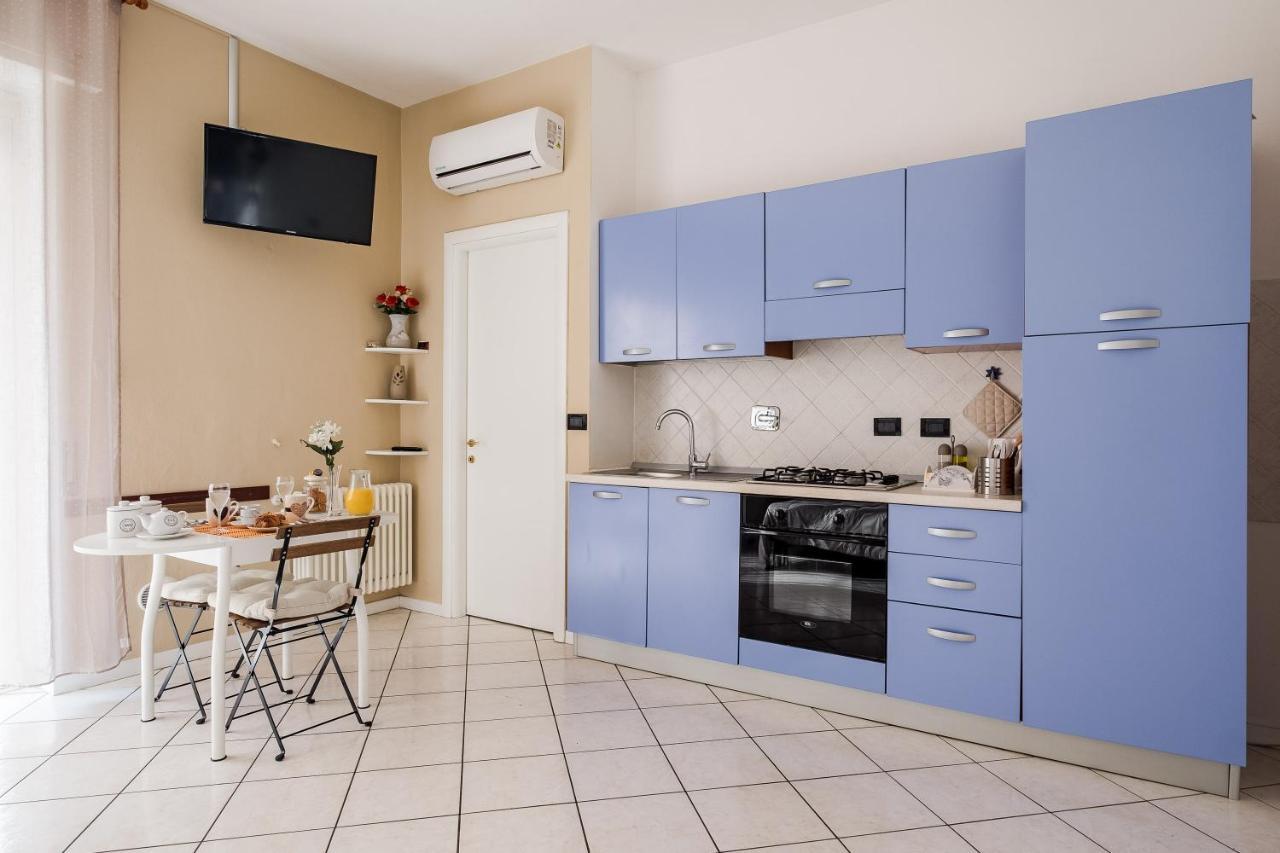 Your Holiday In Bologna Luaran gambar
